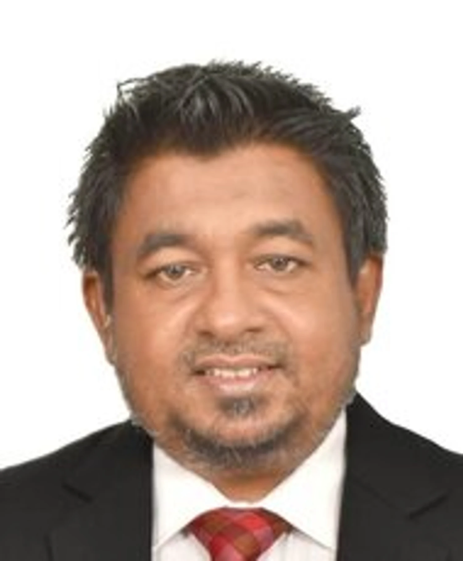 Munthazim Ibrahim Muntha Parliamentary Elections 2024 Election